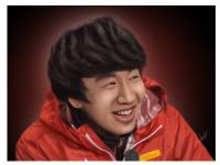 ••LEE KWANG SOO••