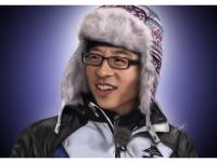 ••YOO JAE SUK••