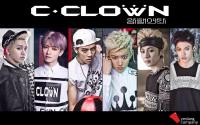 C-Clown - Justice