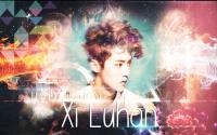 Happy 24nd Luhan Day !!