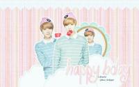 Happy Bday Xi Luhan