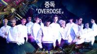 엑소 - Overdose