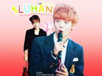 :HBD LUHAN EXO: