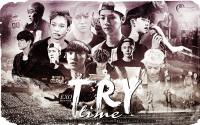 EXO TRYtime