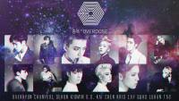 EXO GALAXZY OVERDOSE