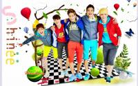 SHINEE