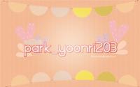 Park YoonRi 203