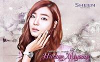 PAINTING [Hwang Miyoung]