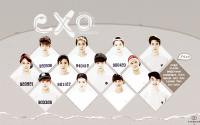 EXO :: STARDIUM