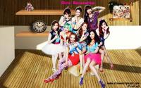 Girls' Generation _SNSD