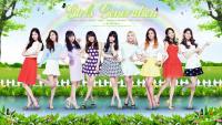 SNSD ♥ Lotte Department Store 2014 # 4