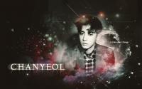 Chanyeol Overdose