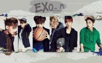 EXO-M