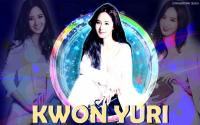 wallpaper Kwon yuri Instye Mg