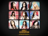 SNSD Mr.Mr.♥ 4th Mini Album # 9