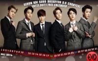 [NEW] EXO-K