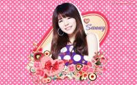 Sunny Wallpaper