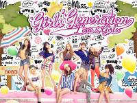 ♥ GIRLS GENERATION ♥ BEACH ♥