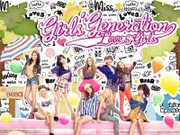 ♥ GIRLS GENERATION ♥ BEACH ♥