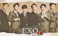 EXO-K : LOTTE DUTY FREE ad #1