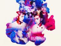 :HUNHAN ART LOVE: