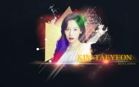 TAEYEON WALLPAPER