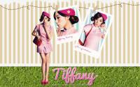 Tiffany Simple Outdoor Style