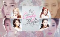 Candy Mafia::Single My Boy_MV