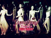 Girl's Day - Something 1024