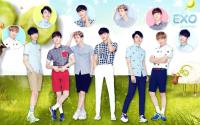 EXO-K IVY CLUB