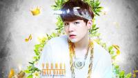 Suga BTS [Bangtan Boys]