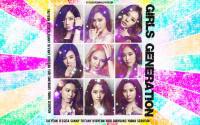 Girl's Generation Real Baby-G✿ver.2
