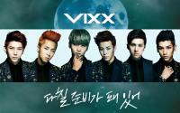 VIXX - On And On