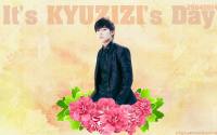 It's KYUZIZI's Day