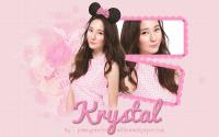 Krystal Pink Instyle