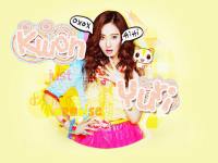 ♥Yullow♥GIRLS GENERATION♥