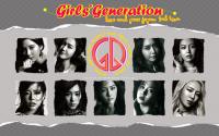 SNSD:Love and Peace 3rd Japan Tour::