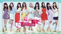 SNSD:Lotte Dept.