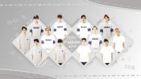 EXO stardium