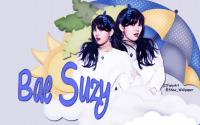 Suzy Summer By FanyArt