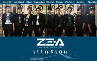 ZE:A - Illusion