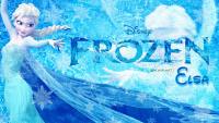 Frozen elsa wallpaper