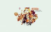 -Jessica- SNSD