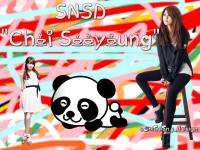 Choi Sooyoung :: SNSD