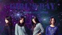 Girl's Day - Galaxy