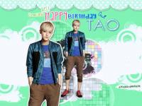 HBD TAO EXO