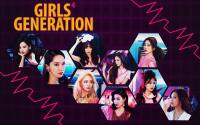 Girls' Generation - 4th Mini Album Mr.Mr.