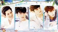 CNBlue Can't stop loving u