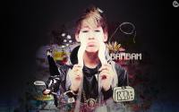 HBD ♥ BAMBAM [กันต์พิมุก ภูวกุล]