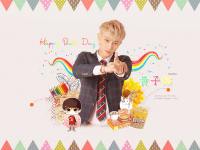 HBD::Tao EXO::